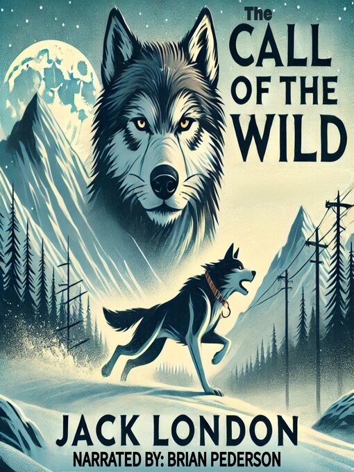 Title details for The Call of the Wild by Jack London - Available